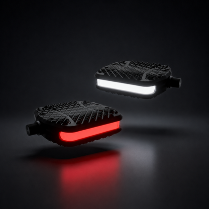 Beem Pedal
