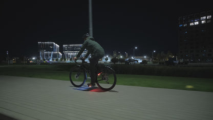 Beem Pedal