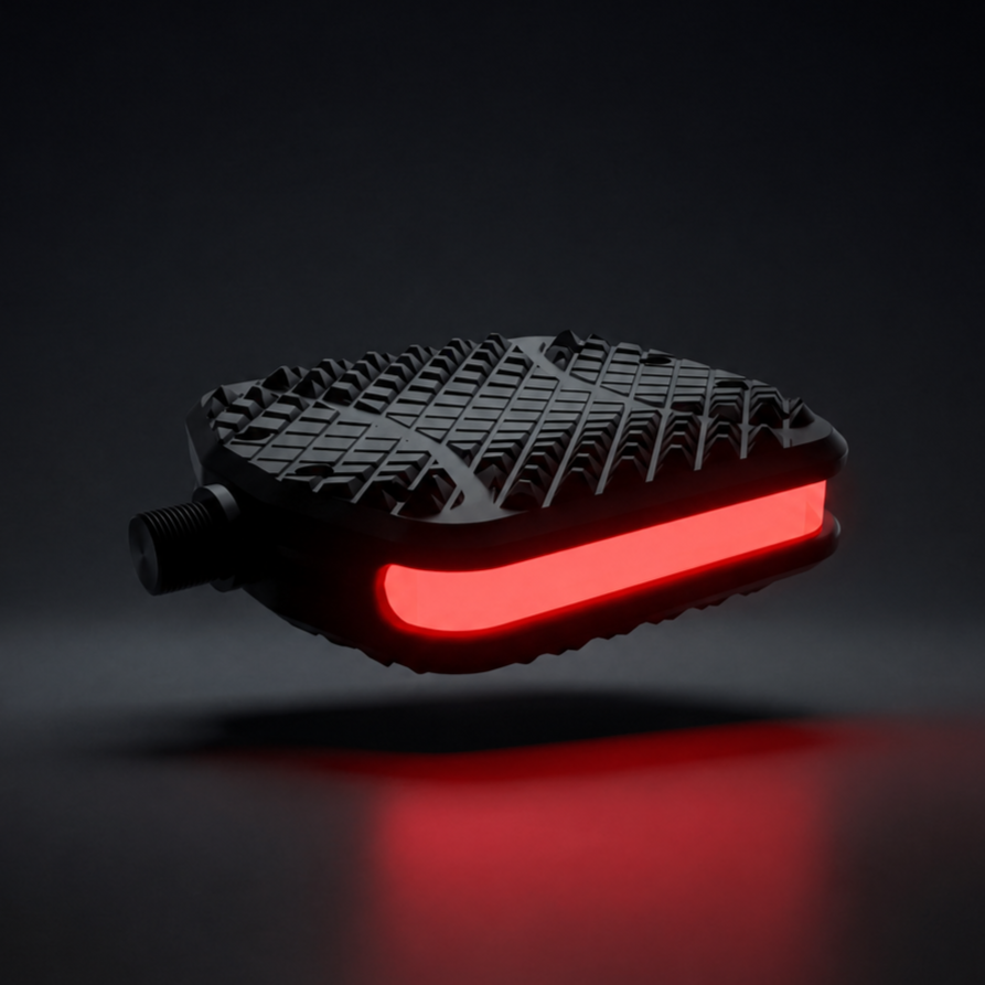 Beem Pedal